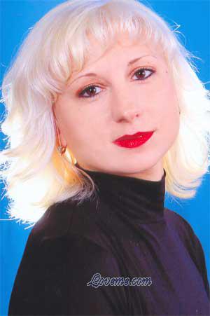 83129 - Elena Age: 40 - Ukraine