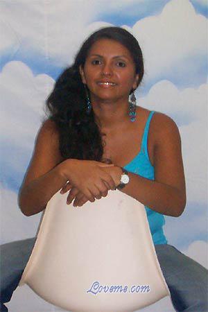 83579 - Jackeline Age: 42 - Colombia