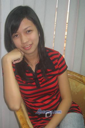 84185 - Czhan Jorien Age: 25 - Philippines