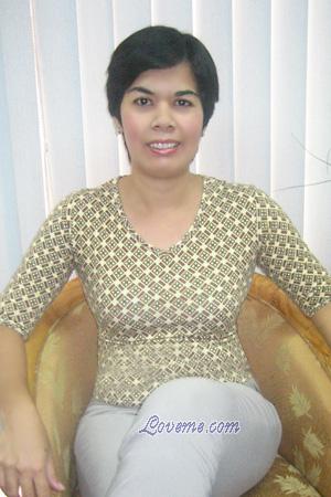 84572 - Rosanna Age: 43 - Philippines