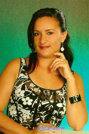 84926 - Sandra Viviana Age: 34 - Colombia