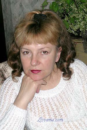 85297 - Larissa Age: 61 - Belarus