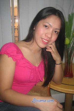 85418 - Jonalyn Age: 27 - Philippines