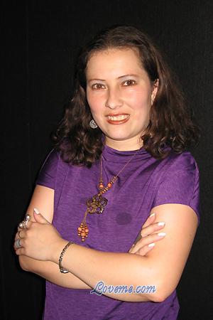 86102 - Gloria Ines Age: 31 - Colombia