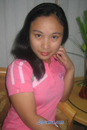 86134 - Richell Age: 35 - Philippines