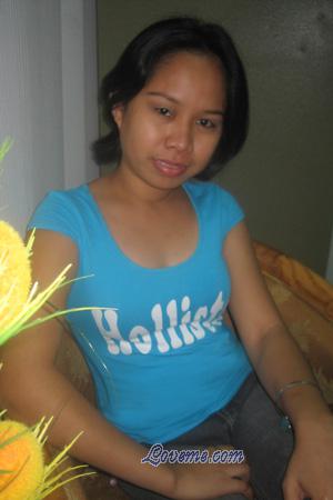 86148 - Jumalun Age: 32 - Philippines