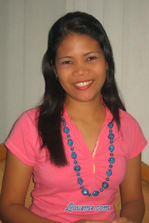 87753 - Elena Age: 33 - Philippines