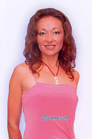 88905 - Larissa Age: 40 - Belarus