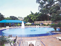 Medellin Pool